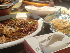 -东来土菜馆(民祥园路店)