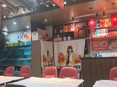 -三妹小龙虾·黄油蟹(华侨城总店)