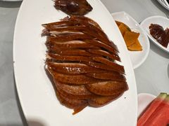 -新興传承烤鸭