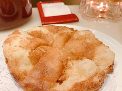 糖油饼-京华烟云·北京烤鸭(领展购物广场·中关村店)