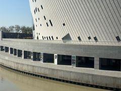 -福州海峡文化艺术中心