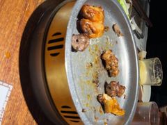 -汉巴味德·烤肉与啤酒的自助(杭州大悦城店)