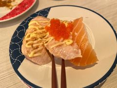 -滨寿司(新区永旺店)