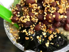娘惹红豆冰-BOIBOI马来茶餐室(江宁路店)