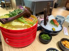 -沼津港精致料理·寿喜烧·烧鸟(漕河泾印象城店)