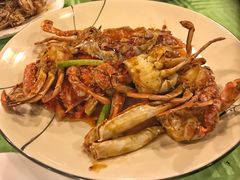 -盛港湾海鲜食府(黄沙店)