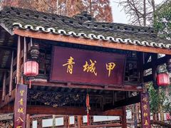 -青城甲(青城山店)