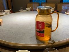-吴越荣记苏州菜·松鼠桂鱼100%活鱼现做(斜塘老街店)