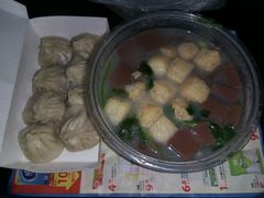 -妯娌老鸭粉丝汤(顾村公园店)