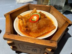 -晓粤·惹味粤菜(凯德乐峰广场店)