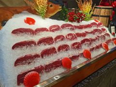 -芭菲盛宴·环球美食(锦城万达广场店)