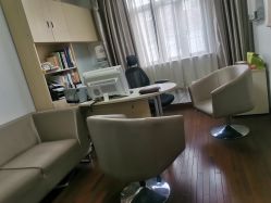 -圣瑞医疗上海圣恩儿科门诊部