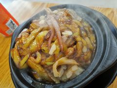 -新健小吃(承德街店)