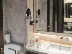 -杭州君尚云郦酒店