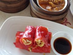 -青岛中心假日酒店·蓝天行政酒廊
