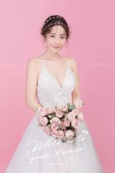 -雨墨婚纱摄影工作室