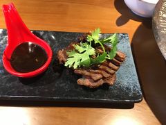 招牌酱牛肉-胖哥俩肉蟹煲(来福士店)