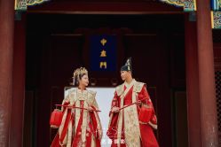 -THE QUEEN(北京店)