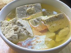 -贵州豆腐王(上合店)