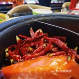 去成都没吃上的，补上了#银联五折