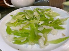 西芹百合-石湖大酒店(桐泾店)