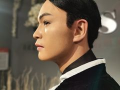 -上海杜莎夫人蜡像馆