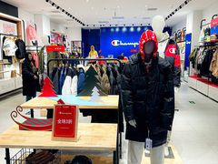 -远洋未来广场(育慧北路店)