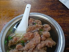 -好成财牛排馆(涂门街总店)