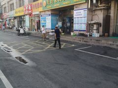 -麦岛和润农贸市场