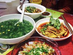 -易老妈蹄花.特色川菜(人民公园总店)