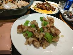-知音酒楼(花园店)
