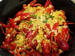 -虾小龙老长沙龙虾馆(坡子街店)