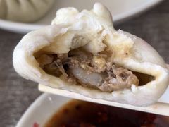 -津门张记包子铺(华昌道店)