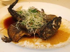油浸笋壳鱼-顺峰(农展馆店)