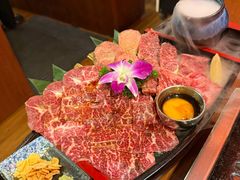 -大阪烧肉BAKA一代(国贸商住大厦店)