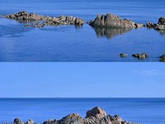 -小麦岛公园