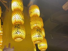 -破三川·新川菜(静安大融城店)