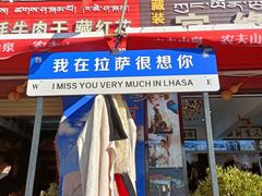 -布达拉宫