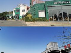 -立新湖公园