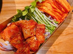 -么肆烤肉(汉街形象店)