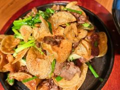 -长寿参鸡汤(朝韩风情街店)