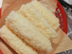 -禄婶鸡煲·打边炉