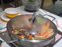 -黄记煌三汁焖锅(悦方IDmall店)