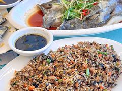 -众味海鲜大排档·活海鲜·潮汕味(南澳店)