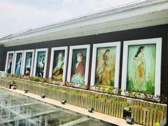-浦江二号·独栋江景餐厅(滨江大道店)