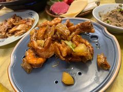 -红红烤鸭店(西单店)