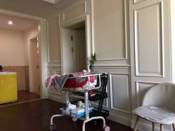 -菁幼月子会所(儿童医院店)