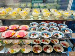 -堂会(天河店)