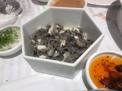 -四季民福烤鸭店(王府井灯市口店)