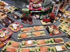 -哈尔信阳光农园超市(沈阳三台子万象汇店)